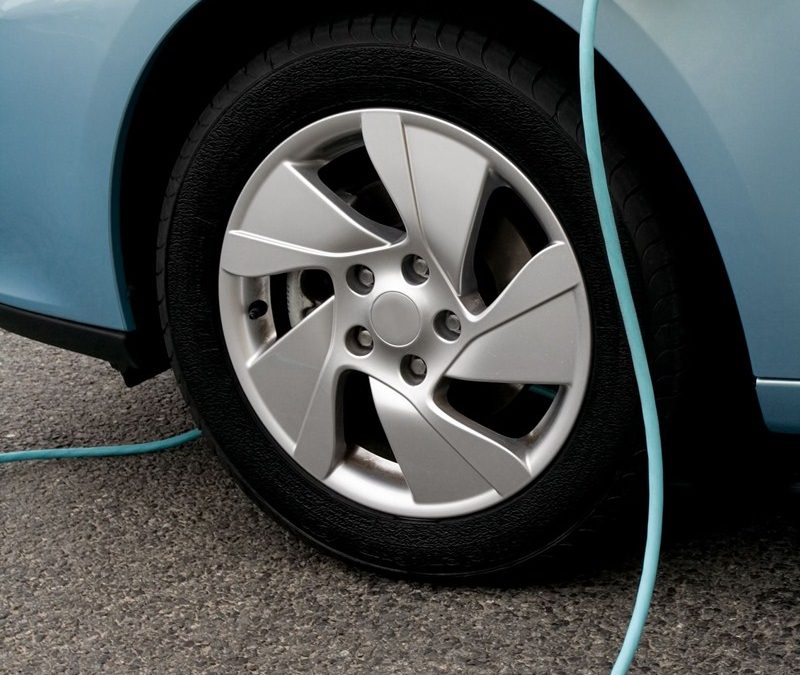 Its still possible to claim 100 tax allowance for electric vehicles